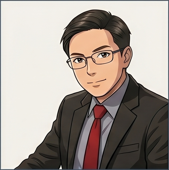 Portrait of Ts. Daniel Vong